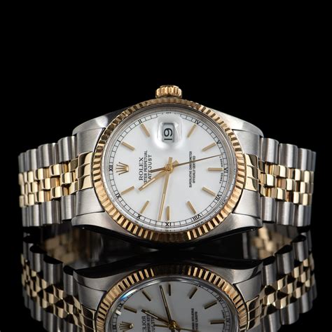 Rolex Datejust 36 16013 .